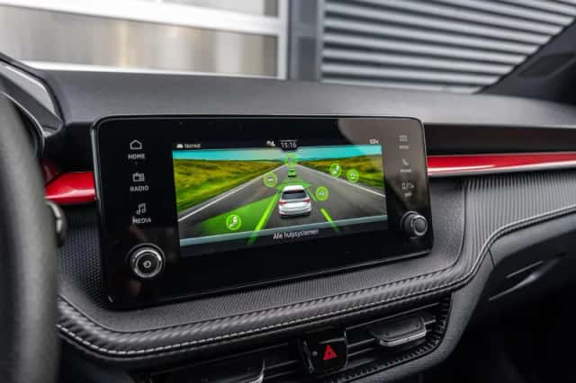Škoda Fabia (2025) thumbnail 30