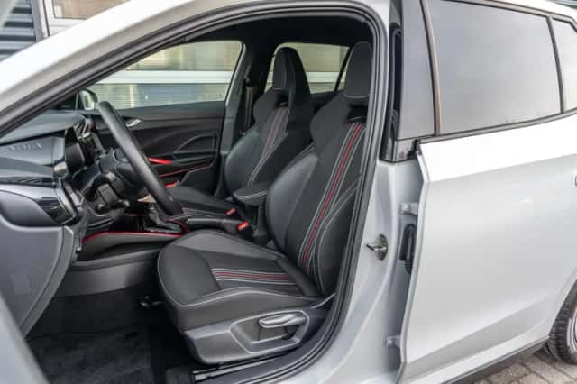 Škoda Fabia (2025) thumbnail 4
