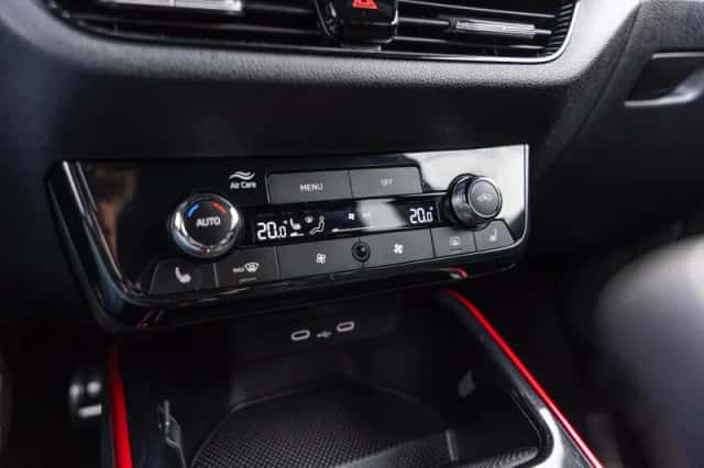 Škoda Fabia (2025) thumbnail 32
