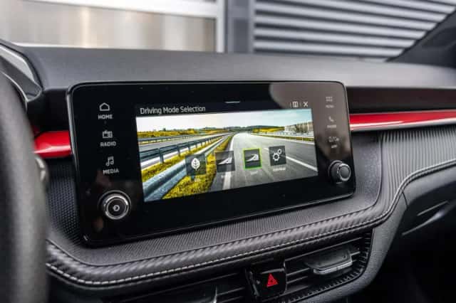 Škoda Fabia (2025) thumbnail 36