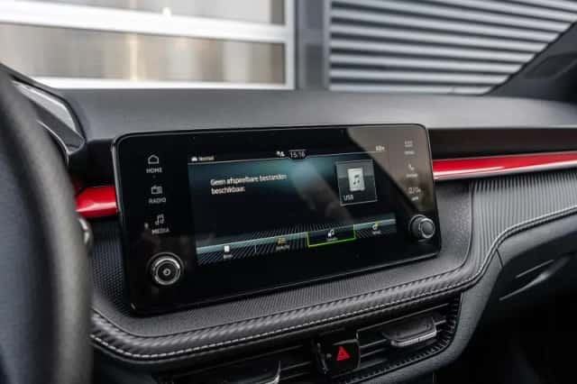 Škoda Fabia (2025) thumbnail 38