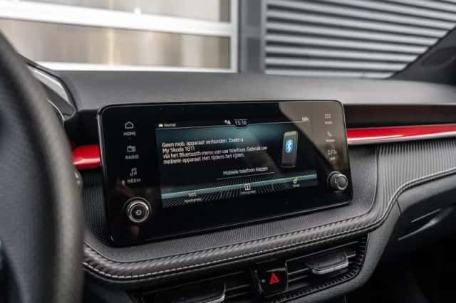 Škoda Fabia (2025) thumbnail 40