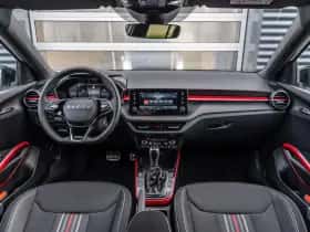 Škoda Fabia (2025) thumbnail 5
