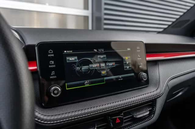 Škoda Fabia (2025) thumbnail 41