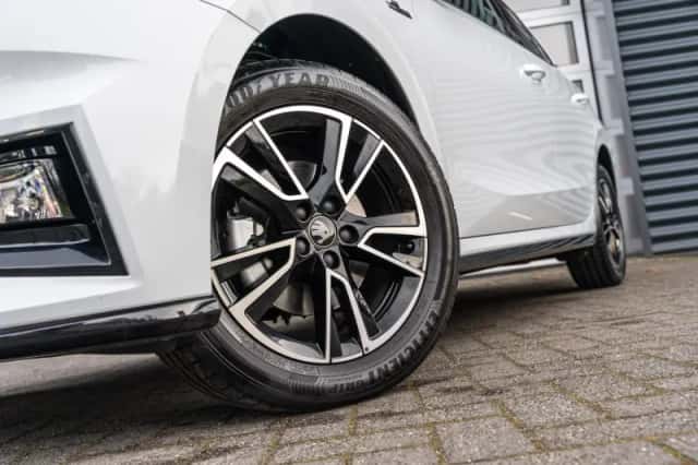 Škoda Fabia (2025) thumbnail 43