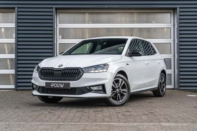 Škoda Fabia (2025) thumbnail 44