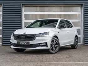 Škoda Fabia (2025) thumbnail 44