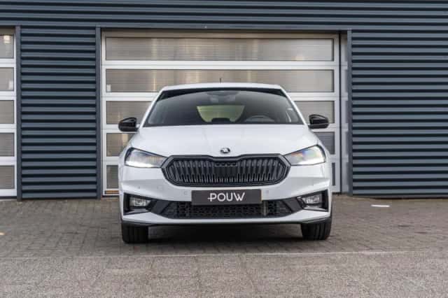 Škoda Fabia (2025) thumbnail 8
