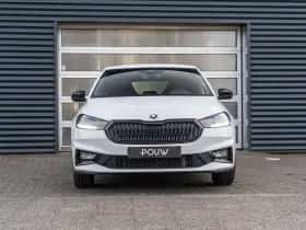 Škoda Fabia (2025) thumbnail 8