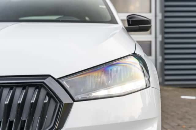 Škoda Fabia (2025) thumbnail 9
