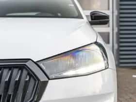 Škoda Fabia (2025) thumbnail 9