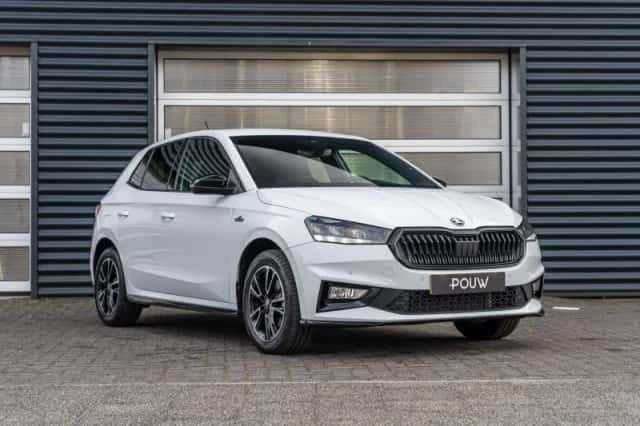 Škoda Fabia (2025) thumbnail 10