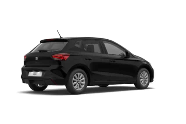SEAT Ibiza (2026) thumbnail 2
