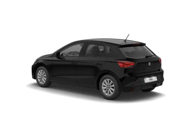 SEAT Ibiza (2026) thumbnail 8