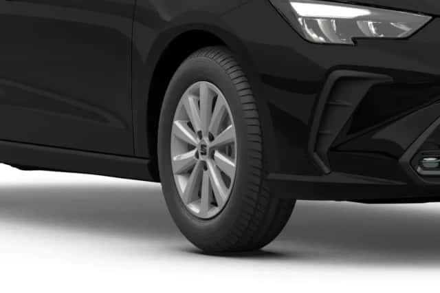 SEAT Ibiza (2026) thumbnail 10