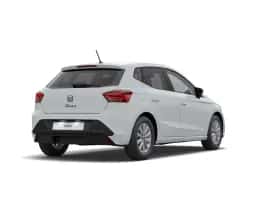 SEAT Ibiza (2026) thumbnail 2