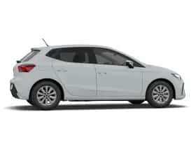 SEAT Ibiza (2026) thumbnail 3