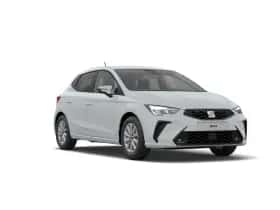 SEAT Ibiza (2026) thumbnail 8