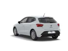 SEAT Ibiza (2026) thumbnail 10