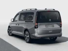 Volkswagen Caddy (2026) thumbnail 2