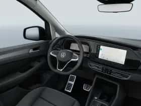 Volkswagen Caddy (2026) thumbnail 12