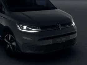 Volkswagen Caddy (2026) thumbnail 13