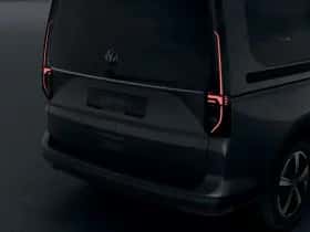 Volkswagen Caddy (2026) thumbnail 14
