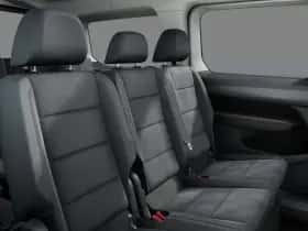Volkswagen Caddy (2026) thumbnail 16