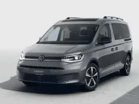 Volkswagen Caddy (2026) thumbnail 17