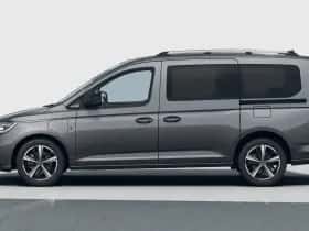 Volkswagen Caddy (2026) thumbnail 3