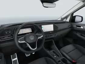 Volkswagen Caddy (2026) thumbnail 4