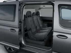 Volkswagen Caddy (2026) thumbnail 5
