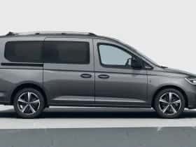 Volkswagen Caddy (2026) thumbnail 9