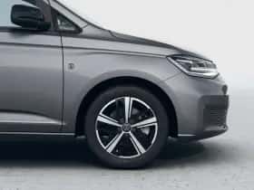 Volkswagen Caddy (2026) thumbnail 10