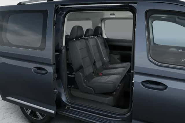 Volkswagen Caddy (2026) thumbnail 12
