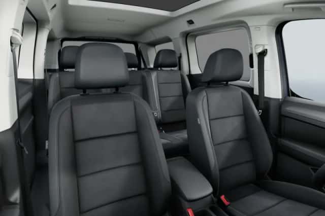 Volkswagen Caddy (2026) thumbnail 13