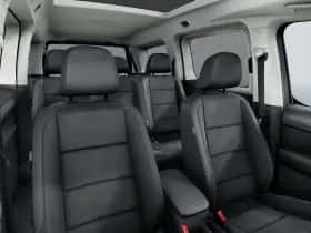 Volkswagen Caddy (2026) thumbnail 13