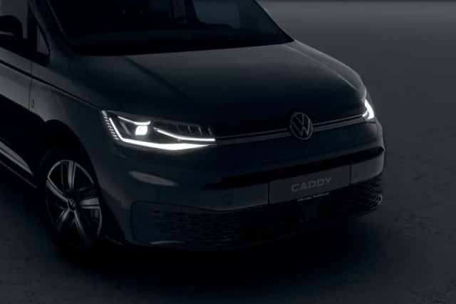 Volkswagen Caddy (2026) thumbnail 15