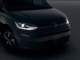 Volkswagen Caddy (2026) thumbnail 15