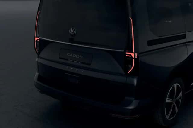 Volkswagen Caddy (2026) thumbnail 16