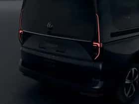 Volkswagen Caddy (2026) thumbnail 16