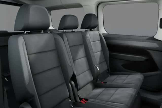 Volkswagen Caddy (2026) thumbnail 18