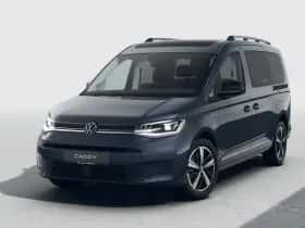 Volkswagen Caddy (2026) thumbnail 19