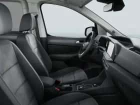 Volkswagen Caddy (2026) thumbnail 4