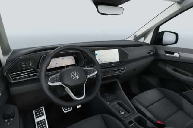 Volkswagen Caddy (2026) thumbnail 5