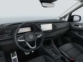 Volkswagen Caddy (2026) thumbnail 5