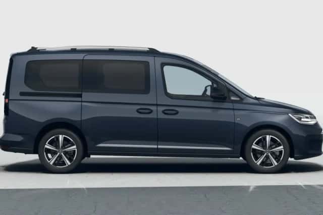 Volkswagen Caddy (2026) thumbnail 9