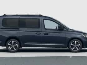 Volkswagen Caddy (2026) thumbnail 9