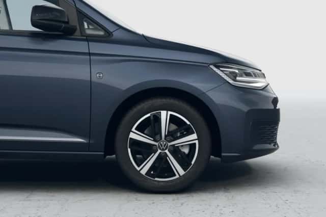 Volkswagen Caddy (2026) thumbnail 10