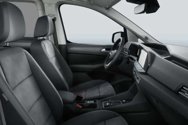 Volkswagen Caddy (2026) thumbnail 4